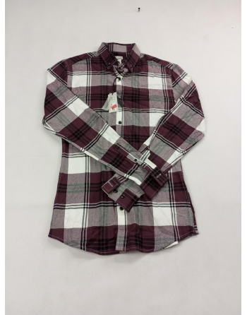 KOSZULA W KRATKE DT1454