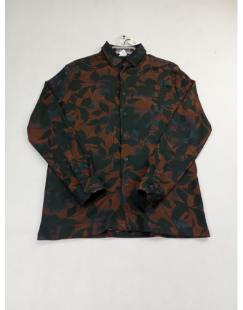 KOSZULA Z DŁUGIM RĘKAWEM...