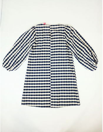 SUKIENKA W KRATKĘ K7182