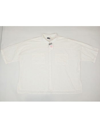 KOSZULA Z WYSZYWANYMI...