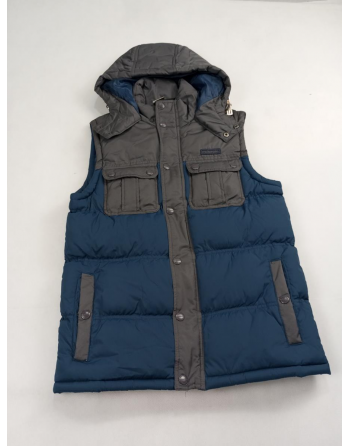 KAMIZELKA PIKOWANA V1403