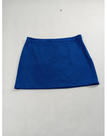 SPÓDNICA MINI V1385