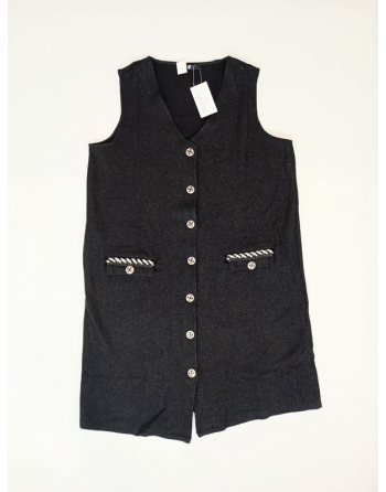 SUKIENKA Z BŁYSZCZĄCĄ NITKĄ...