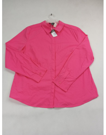 KOSZULA RÓŻOWA DT1405