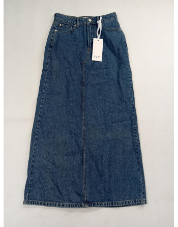 SPÓDNICA JEANS DT1796