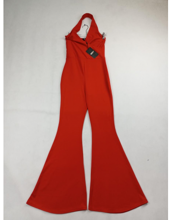 KOMBINEZON CZERWONY DT2013