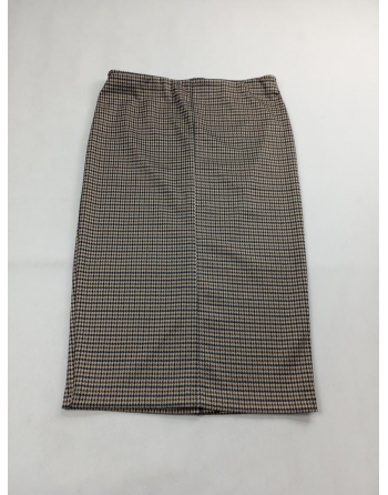 SPÓDNICA MIDI V1705