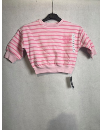 Bawełniana Bluza Niemowlęca...