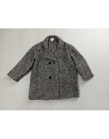 PŁASZCZYK DZIEWCZĘCY V1874