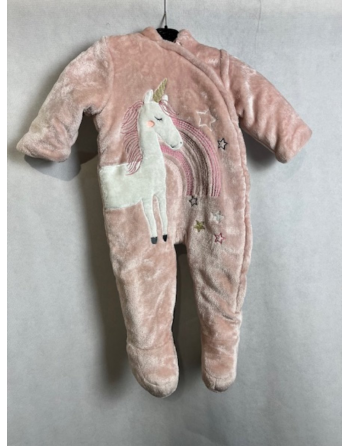 Kombinezon Dziecięcy M2611