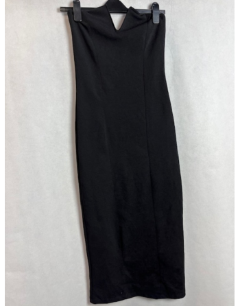 Sukienka Bez Ramiączek M2622