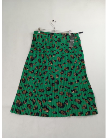 SPÓDNICA PLISOWANA SL6210