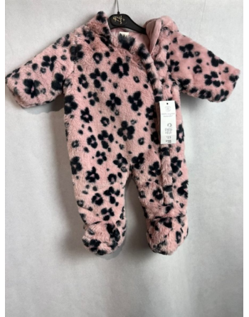 Kombinezon Niemowlęcy M2800