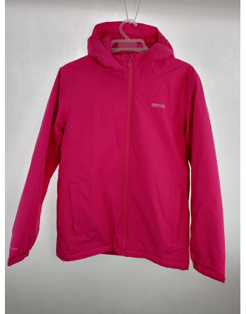 RÓŻOWA KURTKA REGATTA B4265