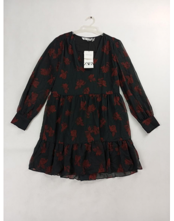 SUKIENKA W RÓŻE DT2052