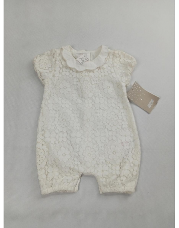 RAMPERS KORONKOWY DT2140