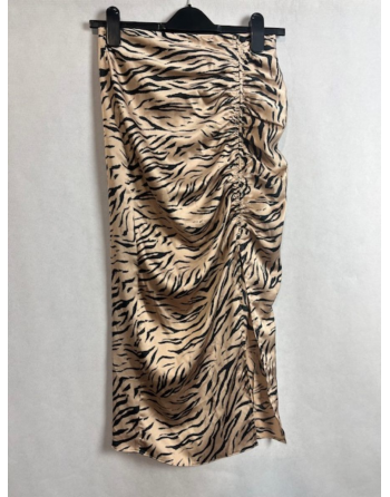 Spódnica Midi M2855