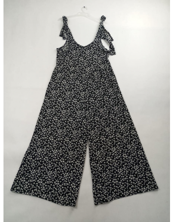 KOMBINEZON W KWIATKI DT2500