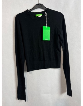 Krótki Sweter Damski M2890