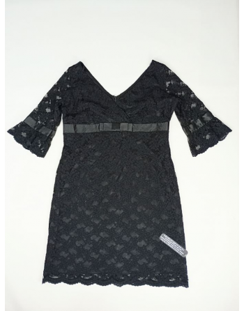 SUKIENKA KORONKOWA A15