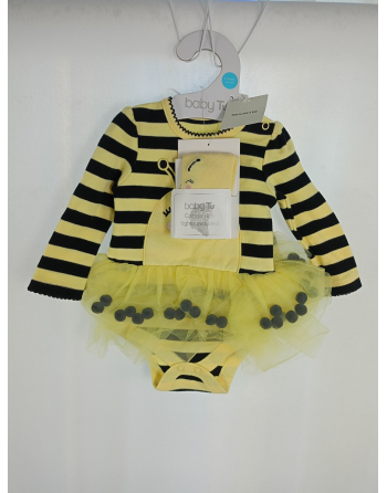 KOMPLET PSZCZÓŁKA B4451