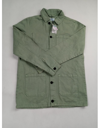 KURTKA KOSZULOWA DT2626