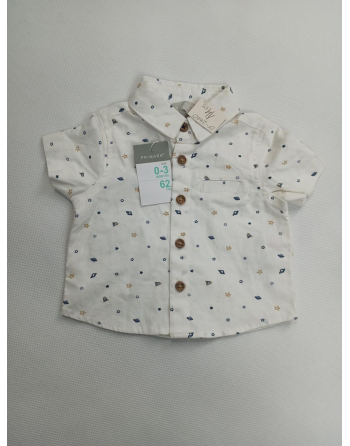 KOSZULA NIEMOWLĘCA DT2610