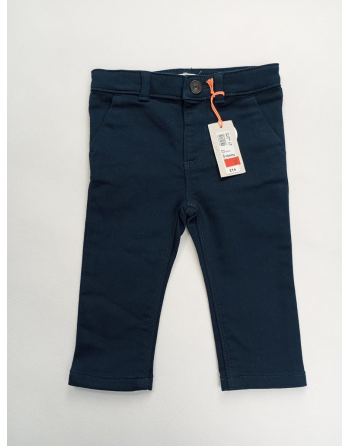 SPODNIE RURKI DT2623