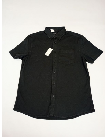 KOSZULA Z KRÓTKIM RĘKAWEM A166