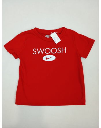 KOSZULKA  SWOOSH A168
