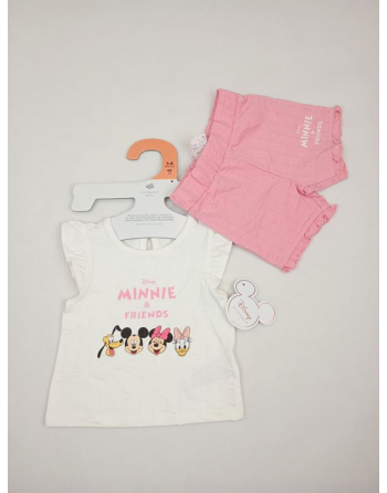 KOMPLET DZIEWCZĘCY A181