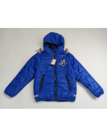 KURTKA PIKOWANA SL6590