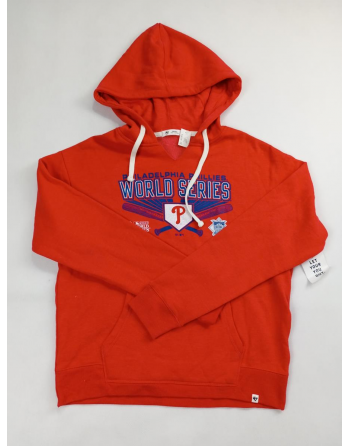 BLUZA Z KAPTUREM SL6584