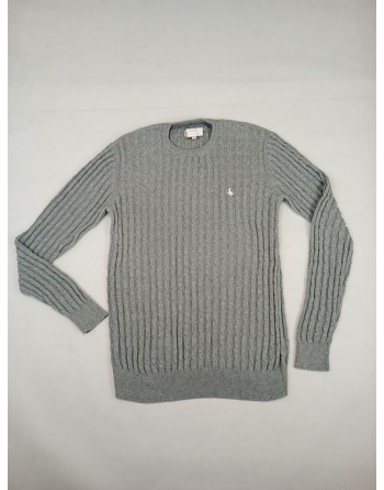 SWETER ZE SPLOTEM A326