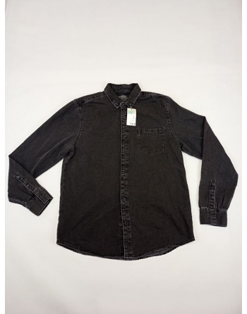 KURTKA KOSZULOWA A325