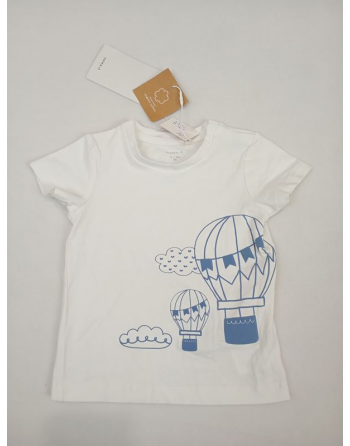 BLUZECZKA DZIECIĘCA  A324