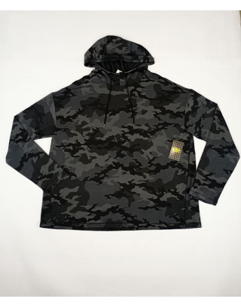 BLUZA MORO ATHLETIC A316