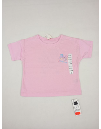 KOSZULKA DZIEWCZĘCA A 297