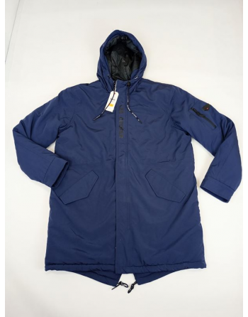 KURTKA PARKA A279