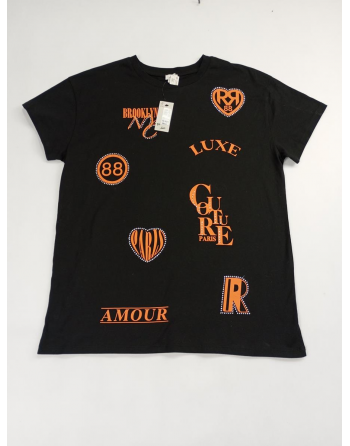 KOSZULKA BROOKLYN DT2449