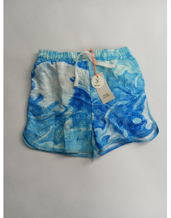 SPODENKI CHŁOPIĘCE DT2138