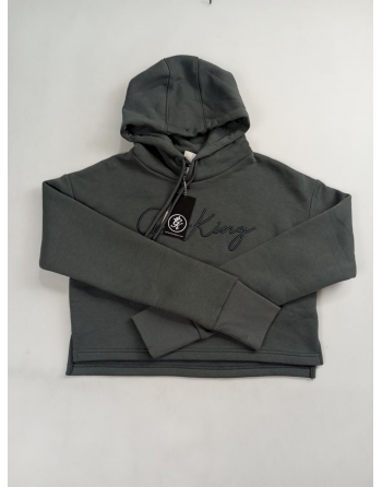 BLUZA Z KAPTUREM M3869