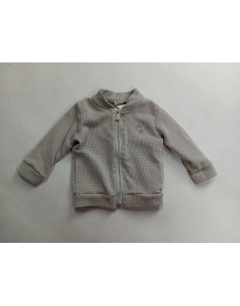 BLUZA ROZSUWANA V1925