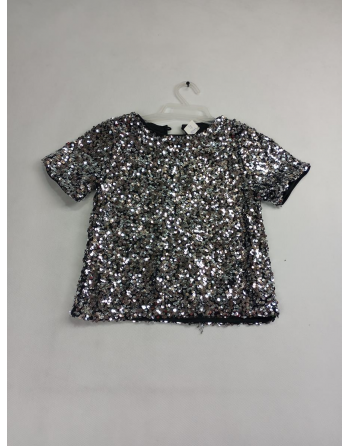 BLUZKA W CEKINY V1926