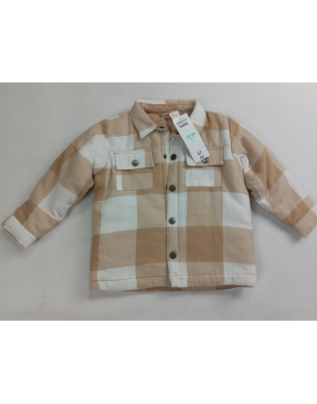 KURTKA KOSZULOWA V1927