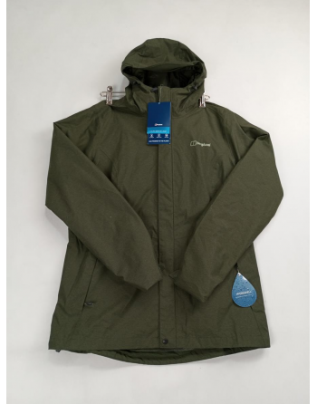 KURTKA WODOODPORNA V2026