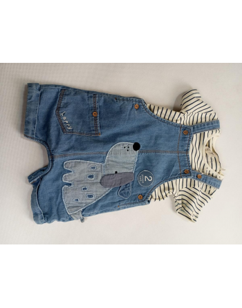 KOMBLET NIEMOWLĘCY V2031