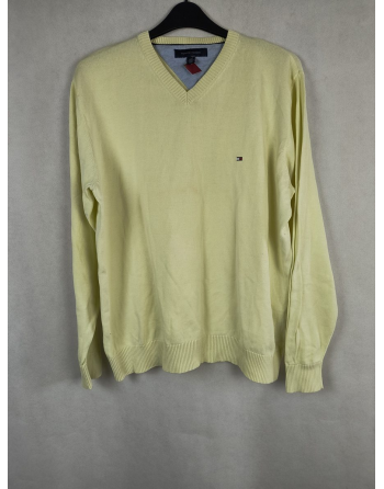 Bawełniany Sweter Męski M3071