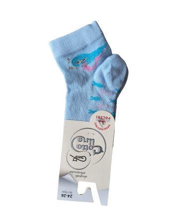 Skarpety Gatta Syrenki W69