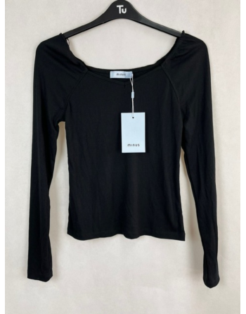 Bluzka Prążkowana M3089